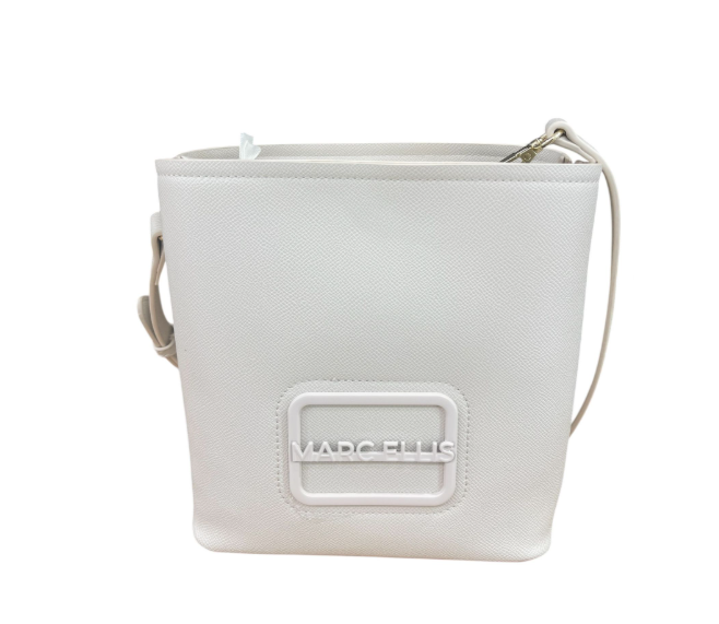 Marc Ellis Borsa a tracolla/mano Elsie M GR Milk
