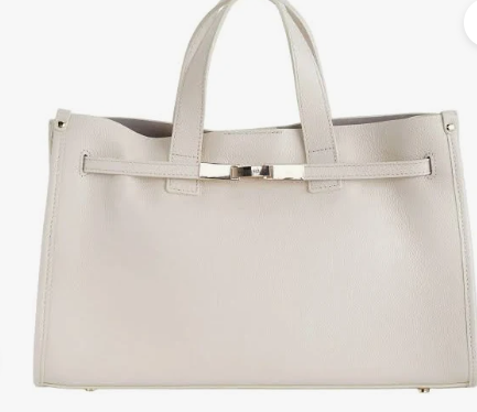 Marc Ellis Borsa a mano/tracolla Cassiope M DO Beige