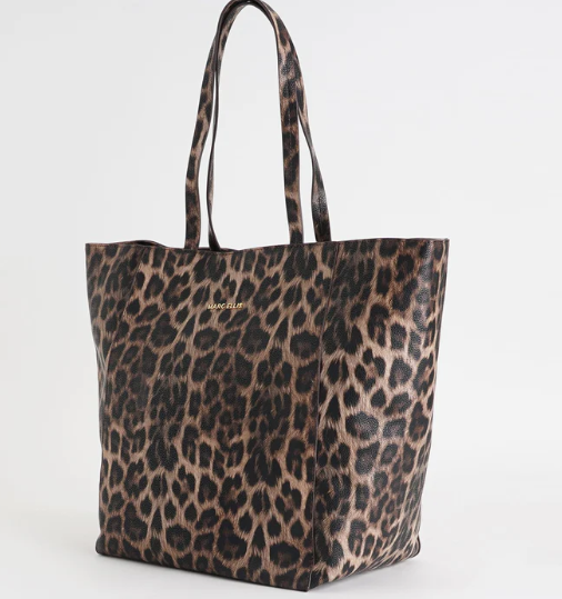Marc Ellis Borsa a spalla Ingrid Leo Camel/Leo