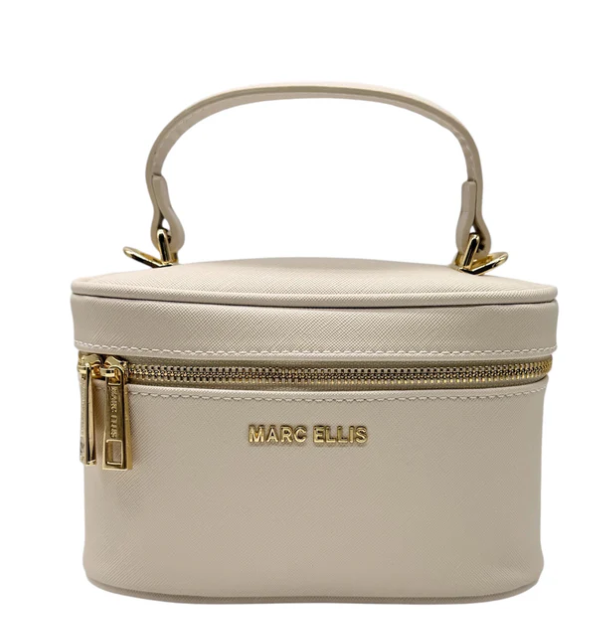 Marc Ellis Borsa a mano/tracolla Kansas MF Milk