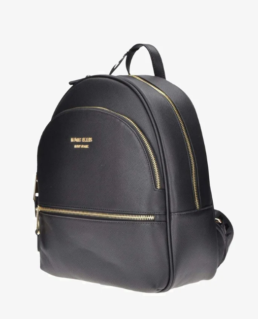 Marc Ellis Zaino Madison MF Nero