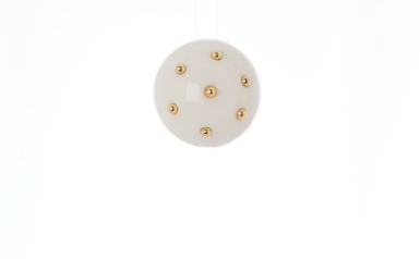 SODINI ORECCHINI - linea FILICUDI 852332A