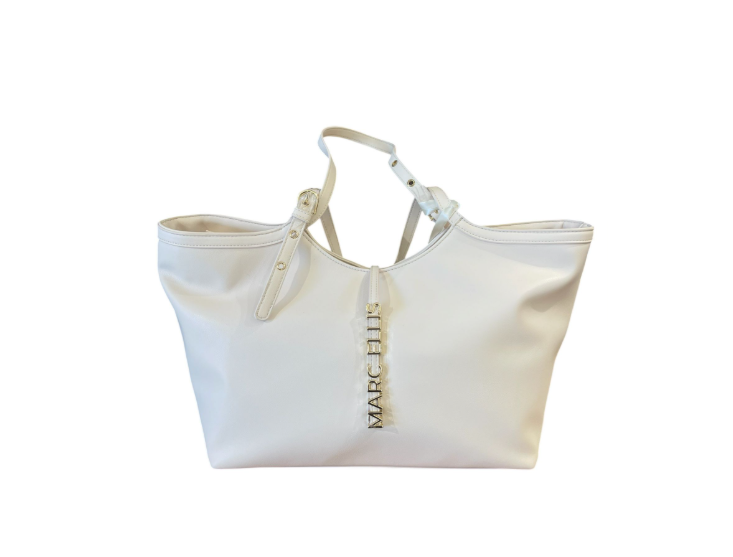 Marc Ellis Borsa a Spalla Scarlett Macro Milk