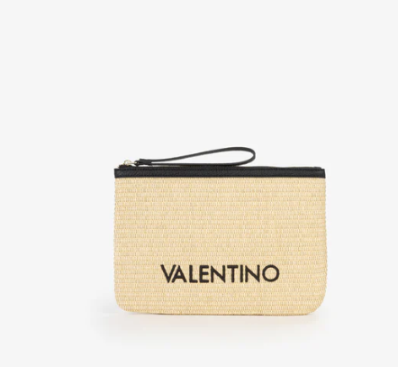 Mario Valentino Borsa a Mano Nera Maiam VBE9TE79PAG