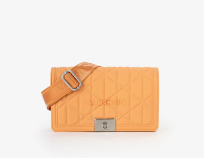 Mario Valentino Borsa a Tracolla Arancio Jellies VBSA0Q09MAT