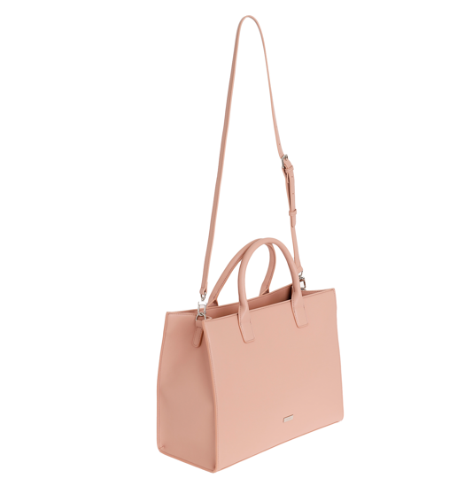 Icon Borsa a Mano/Tracolla Rosa Barbara ICBS17A01