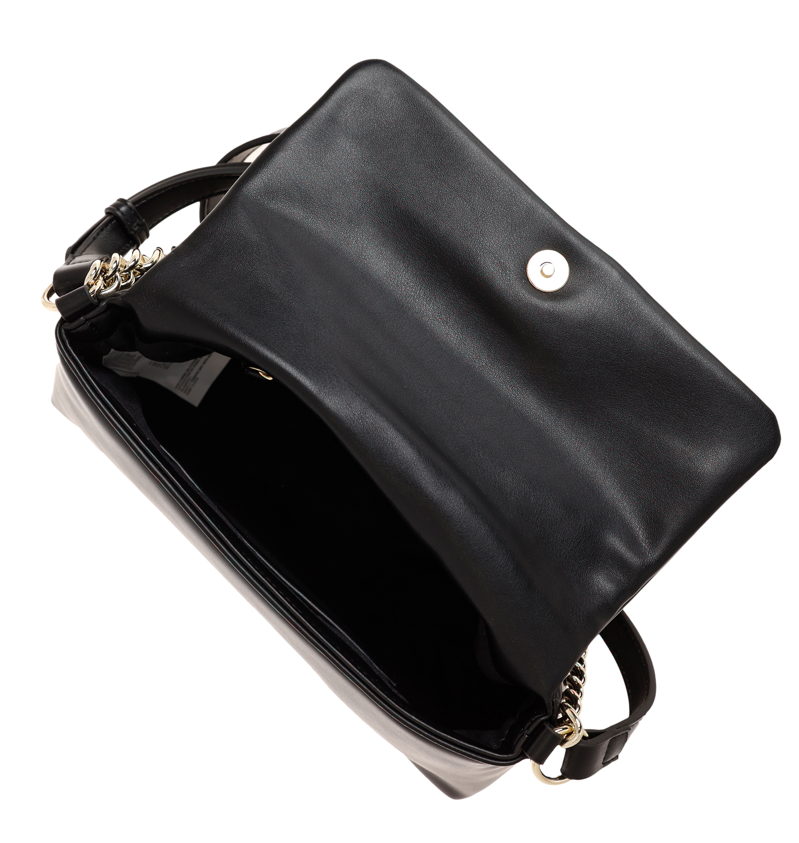 Icon Borsa a Tracolla Nera Grace ICBS13A01
