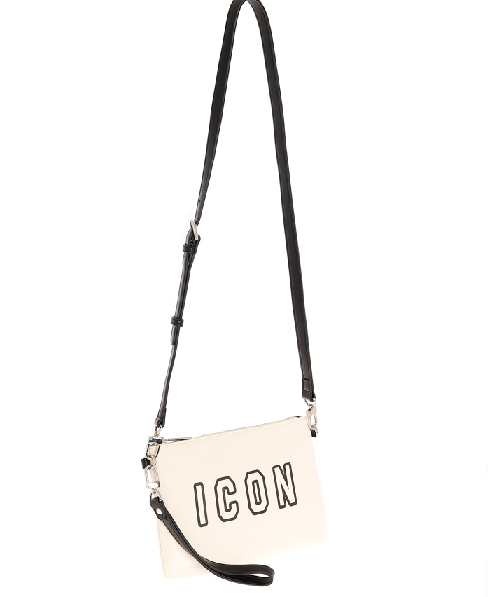 Icon Borsa a Mano/Tracolla Beige Taylor ICBE02A528