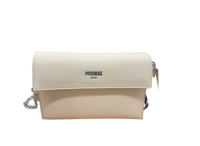 Pashbag Borsa a Mano/Tracolla Gialla 19731