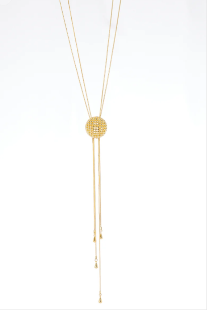 Sodini COLLANA - linea POMPEI - Codice Articolo 800006D