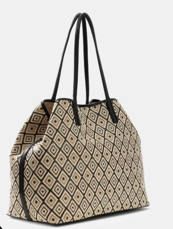 Guess Borsa Sophia Shopper WG991324 NERA