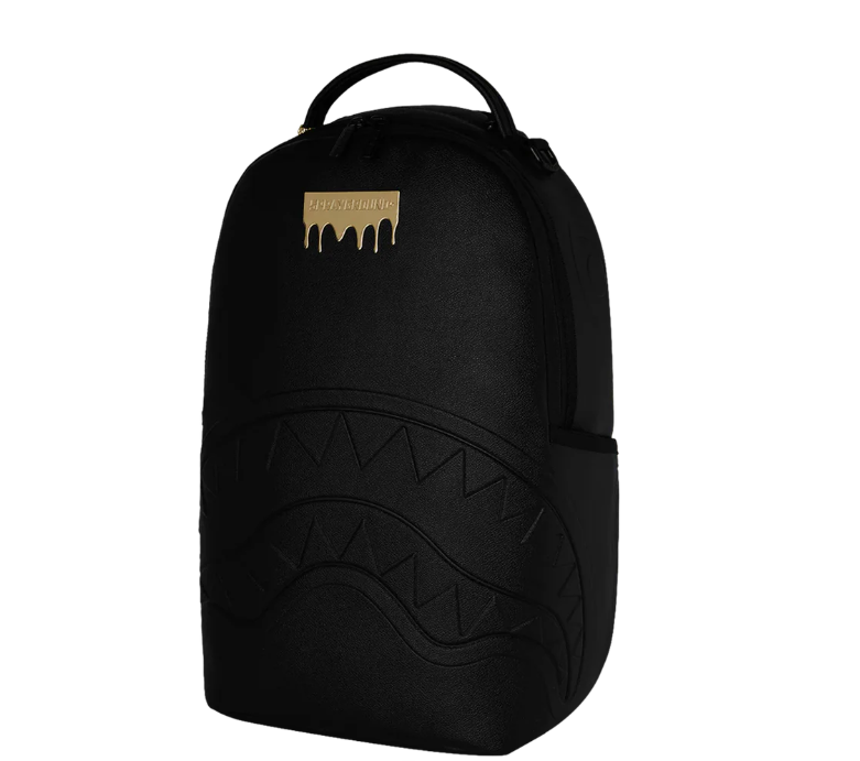Sprayground Zaino Nero 910B8380NSD