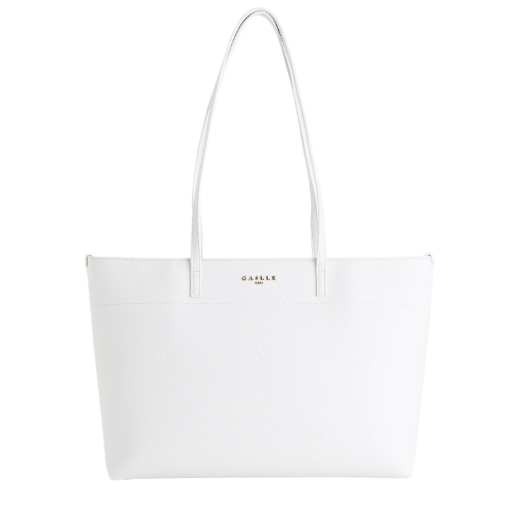 Gaelle Borsa A Spalla Bianca GAACW03044