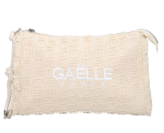 Gaelle Pochette Beige GAACW03180