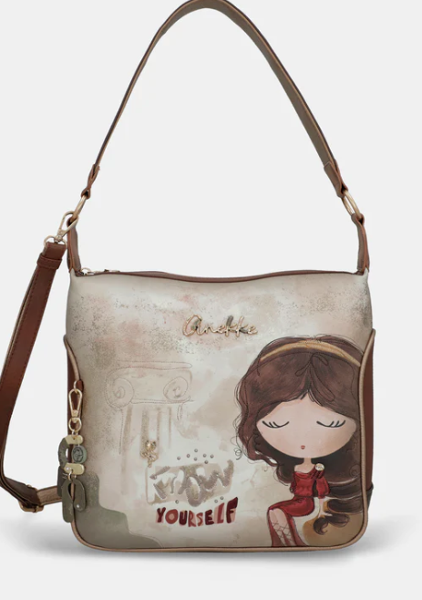 Anekke Borsa a spalla e a tracolla Muse 42702136