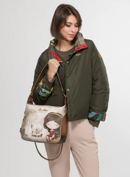 Anekke Borsa a spalla e a tracolla Muse 42702136