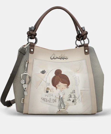 Anekke Borsa con manico corto Sophia 42801146