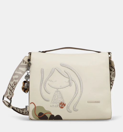 Anekke Borsa a tracolla grande Gaia 42873565