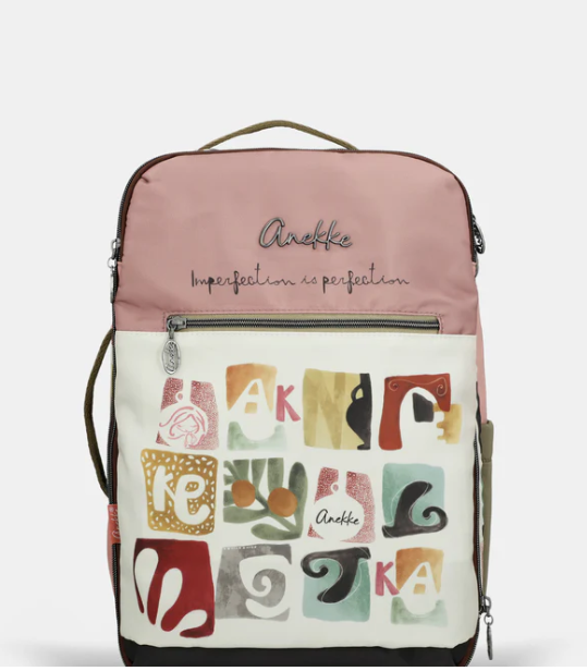 Anekke Zaino da viaggio Amphora 42575011