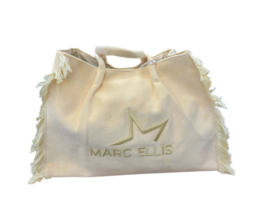 Marc Ellis Borsa Buby Calypso Gialla