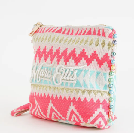 Marc Ellis Pochette Cassy Indy 26 Variant 03