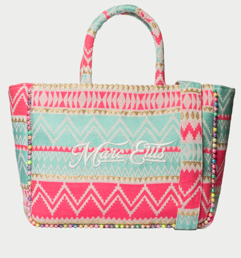 Marc Ellis Borsa Buby L Indy 26 Variant 03