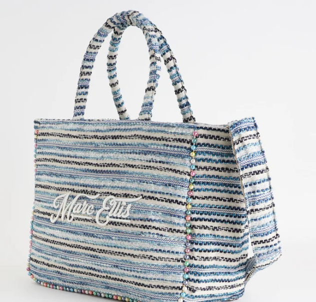 Marc Ellis Borsa Buby L Indy 26 Variant 04