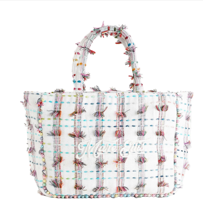 Marc Ellis Borsa Buby L Indy 26 Variant 10