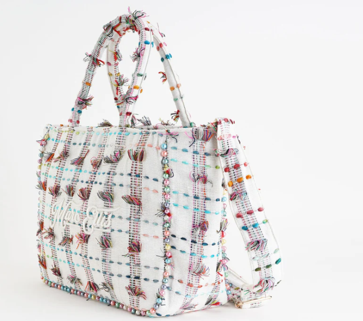 Marc Ellis Borsa Buby L Indy 26 Variant 10