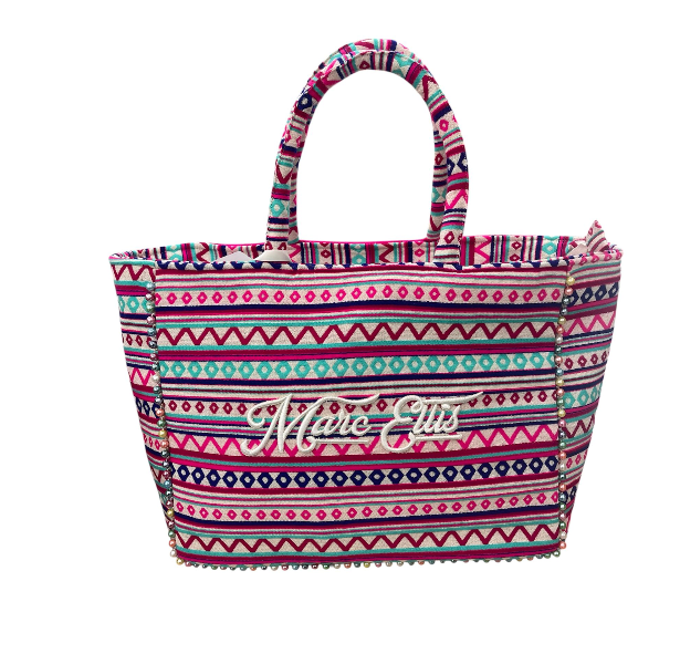 Marc Ellis Borsa Buby L Indy 26 Variant 05
