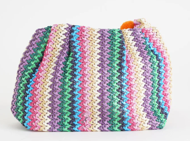 Marc Ellis Pochette Buby S. Claire C Multicolor Pink