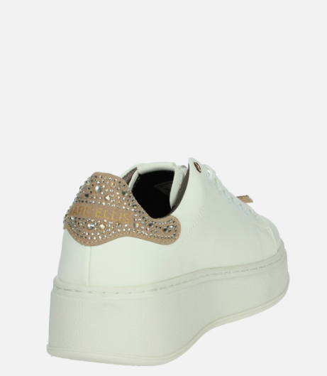 Marc Ellis Scarpe Maki 305 White/Beige