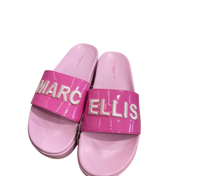 Marc Ellis Ciabatte Lena 304 Pink