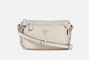 Guess Borsa a Mano/Tracolla Bone Group Noelle II Mini ZG967271