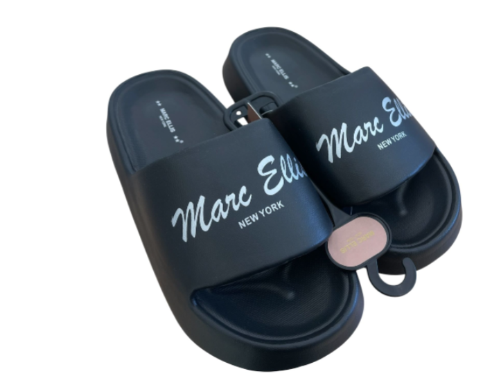 Marc Ellis Ciabatte Mona 310 Black