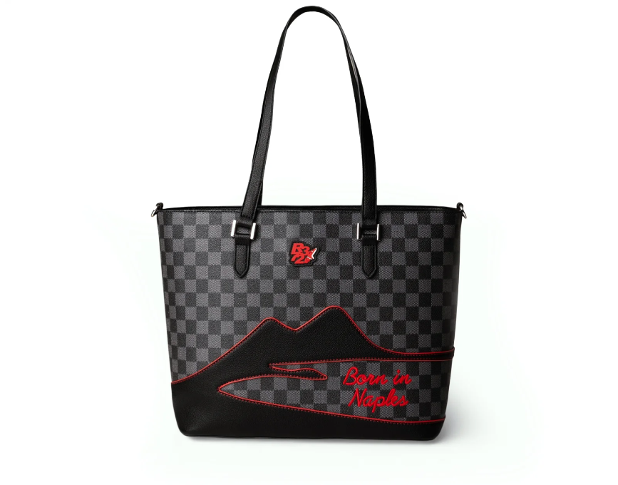 R372/B003 Borsa a Spalla/Tracolla Handbag Black