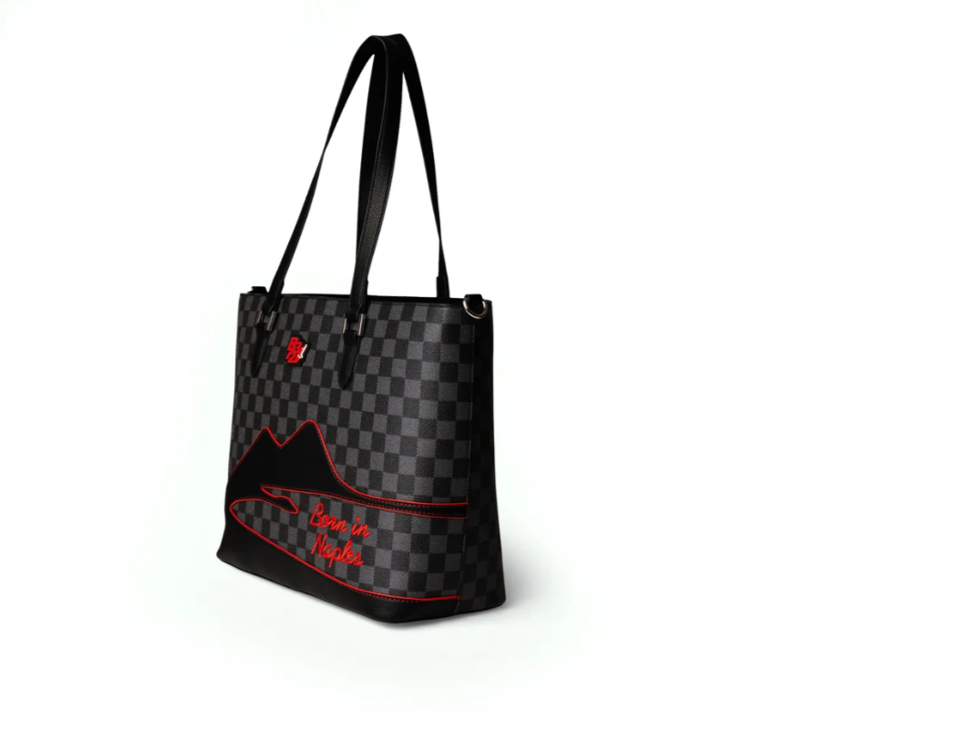 R372/B003 Borsa a Spalla/Tracolla Handbag Black