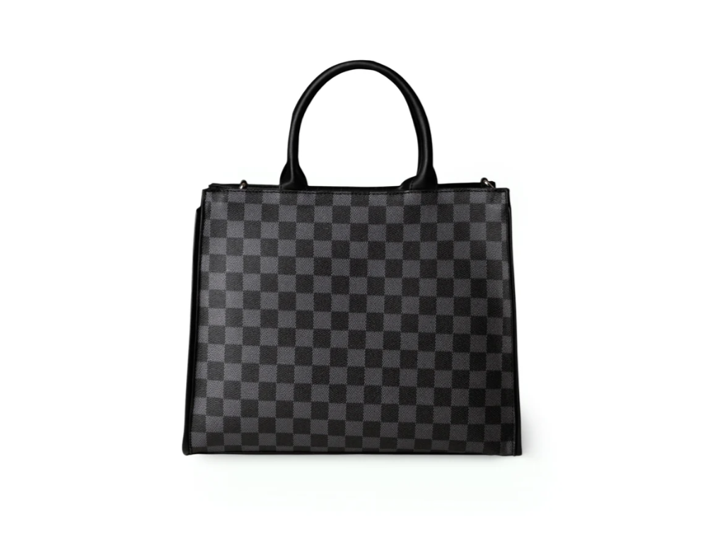 R372/B001 Borsa a Mano/Tracolla R372/B001 Handbag Black