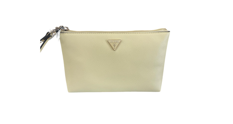 Guess Beauty Grey Blue Laurel II Yellow ZG7459145