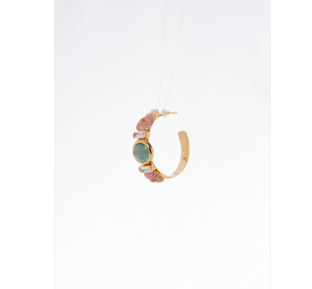 Sodini Bijoux ORECCHINI - linea TAROCCHI - Codice Articolo 552277
