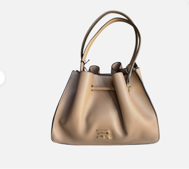 Ermanno Scervino Borsa a Mano 12402133 Anora BEIGE