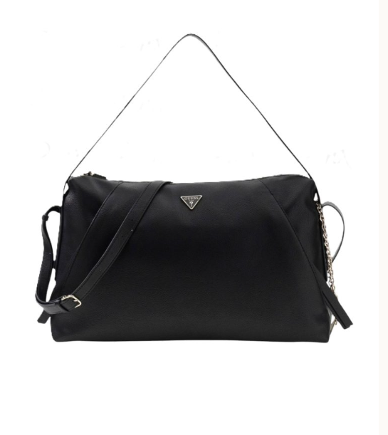 Guess Borsa a Spalla Devon Black BG974518