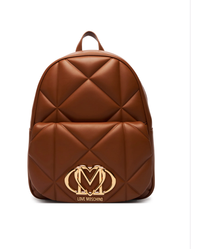 Love Moschino zaino cuoio JC4037PP1OLC0200
