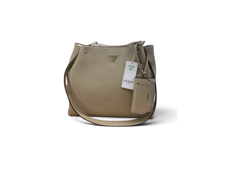 Guess Borsa a Spalla Lorella Bone BG230623
