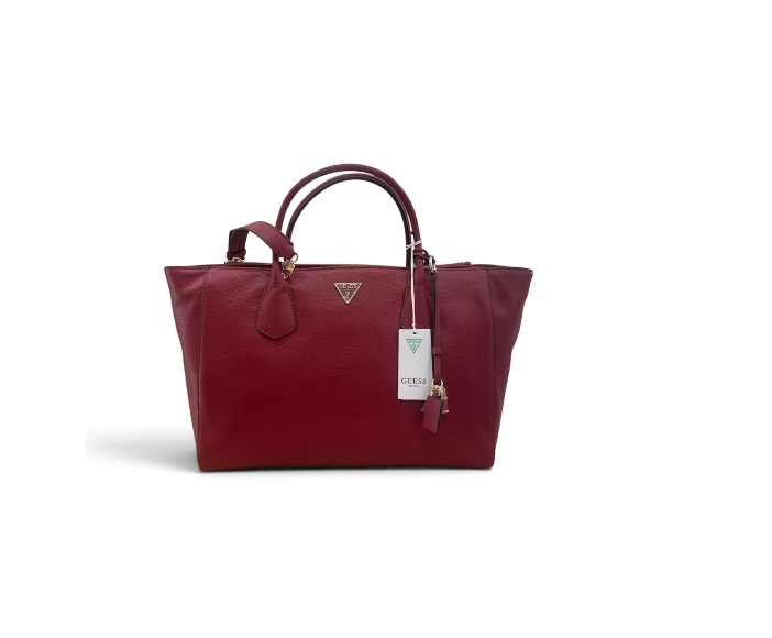 Guess Borsa a Mano/Tracolla Marissa Red BG233324