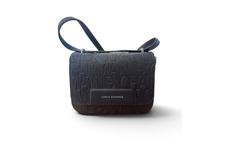 Armani Exchange Borsa a Tracolla XW001577 AF15774 ANTAGONIST