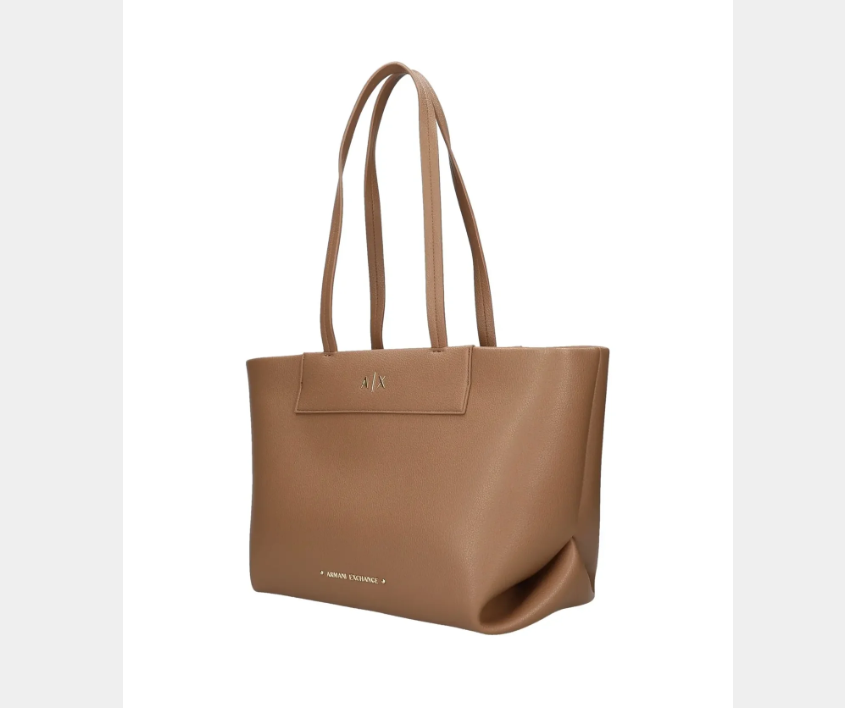 Armani Exchange Borsa a Spalla XW001538 AF26447 MARIONETTE