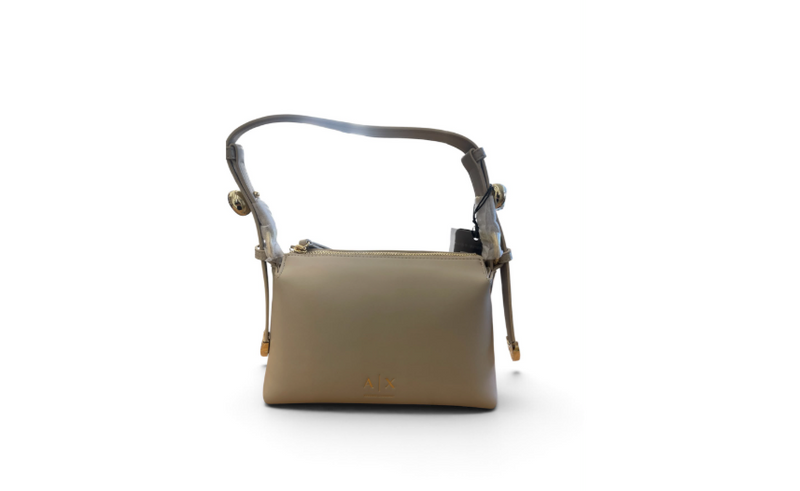 Armani Exchange Borsa a Mano/Tracolla XW002990 AF26452 SCRIPT