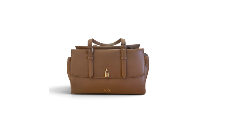 Armani Exchange Borsa a Mano/Tracolla XW003020 AF28605 MARIONETTE