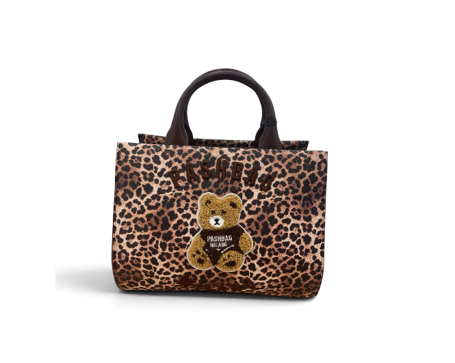 Pashbag Borsa a Mano/Tracolla 20138 Marge Shepherd Leo